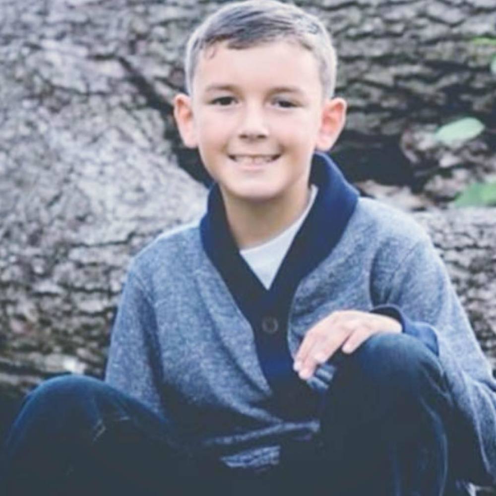 Meet your Posher, Lawrence